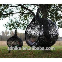 garden swing hanging chair +adult swing set